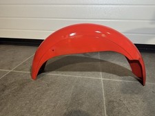 Parafango posteriore gilera usato  Venegono Superiore
