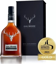 Dalmore king alexander for sale  LONDON