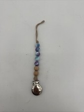 Pacifier clip dearest for sale  Texarkana