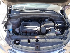Hyundai santa 2013 for sale  Omaha