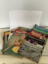 Late40s early 50s for sale  HARWICH