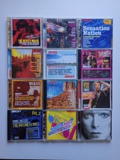 Musica rock inglese usato  Italia