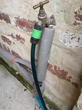 Hozelock superhoze 30m for sale  NEATH