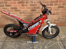 Oset kids electric for sale  NUNEATON
