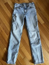 girl abercrombie jeans for sale  Boulder
