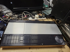 Bang olufsen beomaster for sale  DAGENHAM