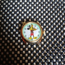 Vtg mickey mouse for sale  ETCHINGHAM