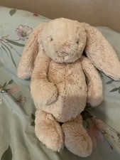 Jellycat bashful bunny for sale  ASHTON-UNDER-LYNE