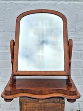 victorian dressing table mirror for sale victorian dressing table mirror for sale BRIGHTON
