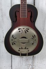 Gretsch g9240 alligator d'occasion  Expédié en Belgium