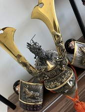 Japanese samurai helmet for sale  Woodland Hills