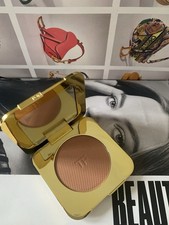 Tom Ford Soleil Glow Bronzer 01 Gold Dust Tamanho 0,28 oz/8 g Novo RRP £55 comprar usado Tom Ford Soleil Glow Bronzer 01 Gold Dust Tamanho 0,28 oz/8 g Novo RRP £55 comprar usado  Enviando para Brazil
