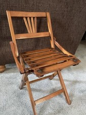 Small old wooden for sale  NOTTINGHAM