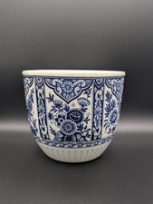 Delfter übertopf boch gebraucht kaufen Delfter übertopf boch gebraucht kaufen  Hamminkeln