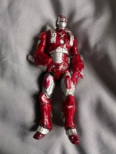 Marvel iron man for sale  MILTON KEYNES