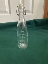 Jamie oliver glass for sale  BENFLEET