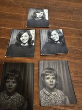 Vintage photo booth for sale  Fremont
