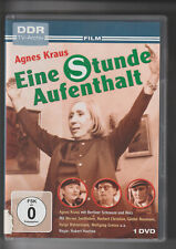 Stunde aufenthalt agnes gebraucht kaufen  Pirna, Dohma, Struppen