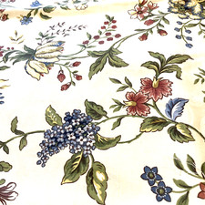 Cottagecore waverly fabric for sale  Wallkill