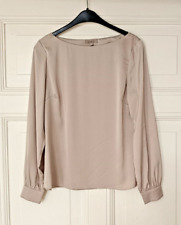 Satinbluse gebraucht kaufen  Frankfurt (Oder)