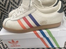 Adidas vhs trimm for sale  CRAMLINGTON