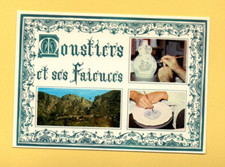 Moustiers sainte marie d'occasion  Nogent