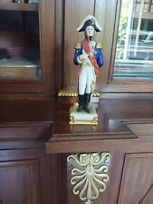 Grande statuette ancienne d'occasion  Vailly-sur-Aisne