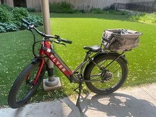 Season cargo bike for sale  Chicago