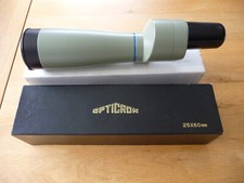 Opticron classic ssf60 for sale  BINGLEY