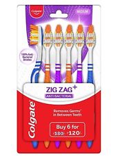 Pack brosses dents d'occasion  Expédié en France
