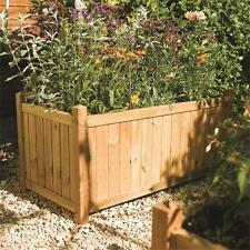 Rowlinson rectangular planter for sale  SOLIHULL