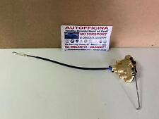 Serratura sportello ant usato  Sinopoli