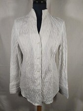 Neu elegante weisse gebraucht kaufen  Stralsund-Umland II