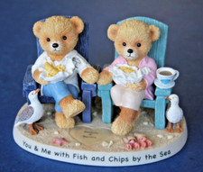 Faithful fuzzies figure for sale  COWES