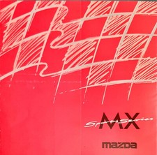 Mazda mx 6 for sale  BIGGLESWADE