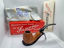 Unsmoked sasieni family usato  Pineto