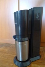 Trinkwassersprudler soda strea gebraucht kaufen  Essen