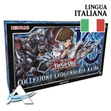 Collezione leggendaria kaiba usato  Ravenna