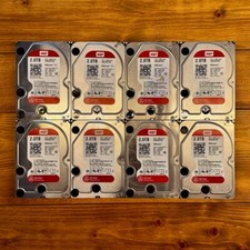 Western digital red gebraucht kaufen  Berlin