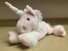 Pink unicorn animal for sale  Littleton