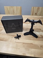 Soporte para teléfono celular Batman para escritorio o ventilación ajuste automático para cualquier tamaño segunda mano  Embacar hacia Mexico
