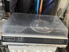 Grundig studio 3010 gebraucht kaufen  Stralsund-Knieper