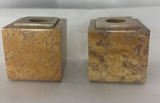 Cube candle holder for sale  Saint Paul