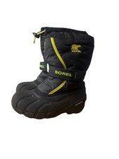 Sorel boys winter for sale  Loganville