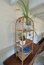 wicker shelf unit for sale wicker shelf unit for sale FAKENHAM