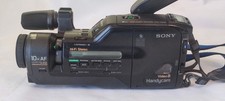 Sony handycam video8 usato  Alpignano