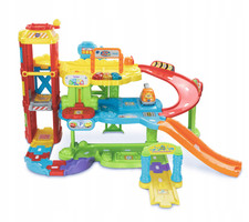 Vtech baby flitzer gebraucht kaufen  Nienburg