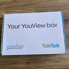 Youview box talk for sale  DONCASTER