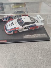 Carrera evolution porsche gebraucht kaufen  Bexbach