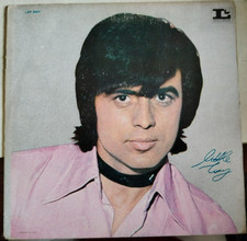 Little tony numeri usato  Prato